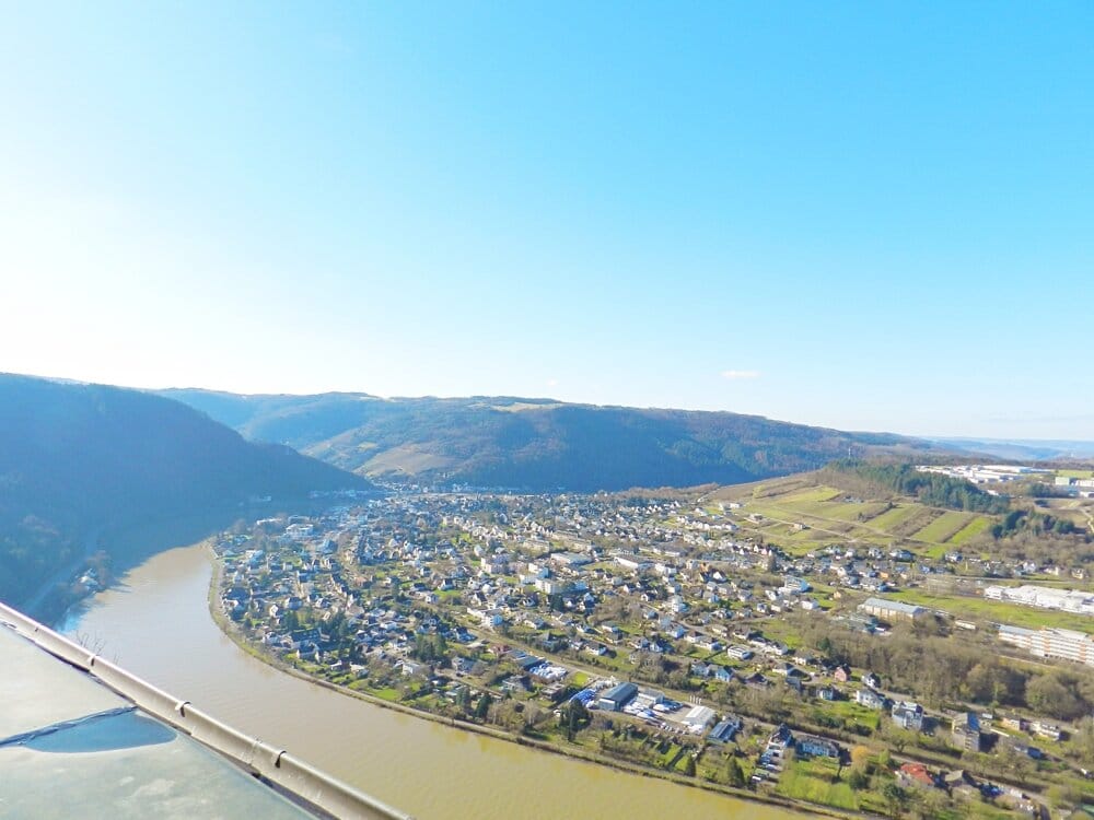 Immobilie in Starkenburg - Ehemaliges Bauern- und Winzerhaus mit einem der schönsten Ausblicke auf die Mosel! - Bild 2