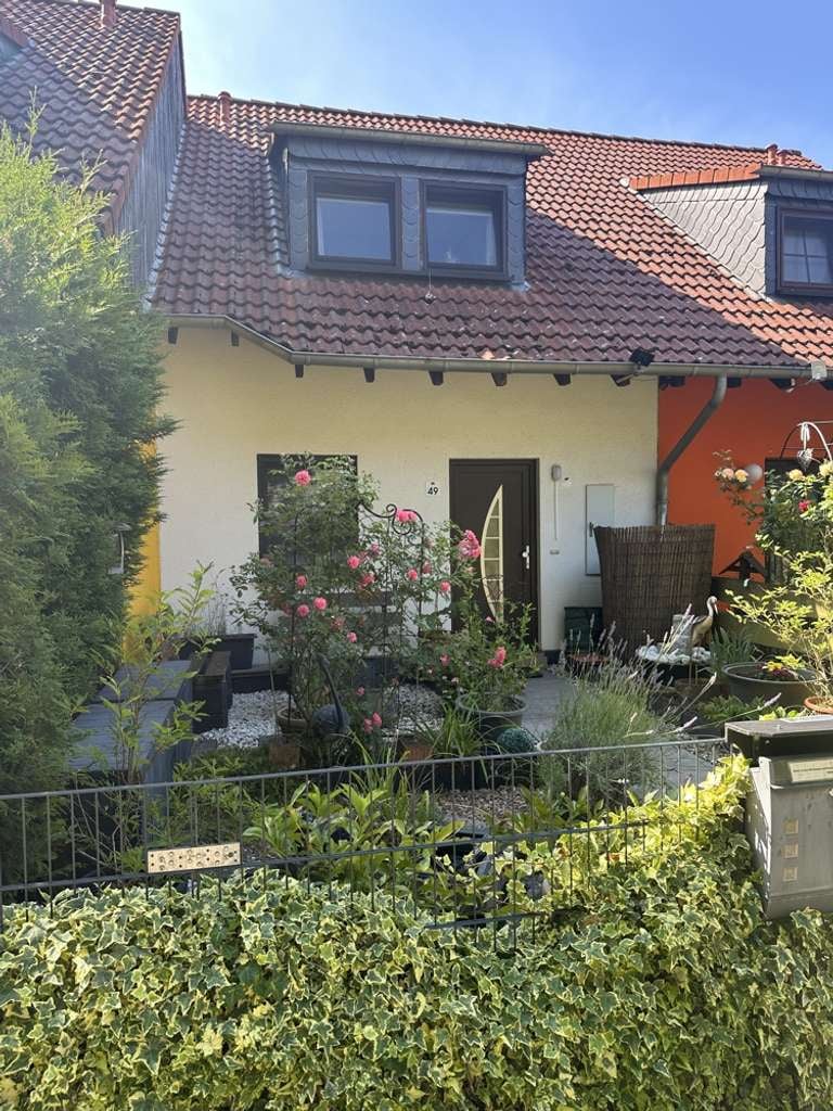 Immobilie in Stromberg - Schindeldorf ! Wohnen wie im Urlaub ! - Bild 0