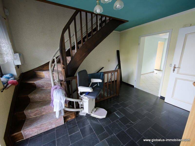 Immobilie in Weischlitz - Charmantes Einfamilienhaus in ruhiger Umgebung - Bild 2