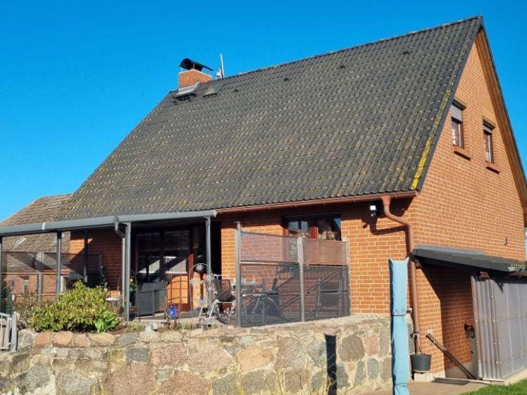 Immobilie in Papendorf -  - Bild 0