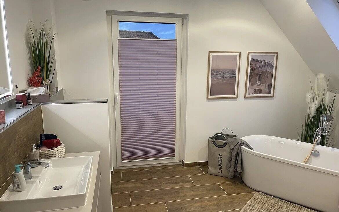 Immobilie in Wilhermsdorf - Ihr Traumhaus in Wilhermsdorf: Persönlich gestaltet, energieeffizient und komfortabel - Bild 3