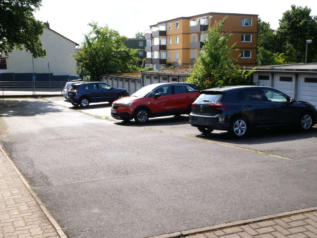 Immobilie in Wolfenbüttel - ETW mit 87 m² im Erdgeschoss mit Westbalkon - Bild 4