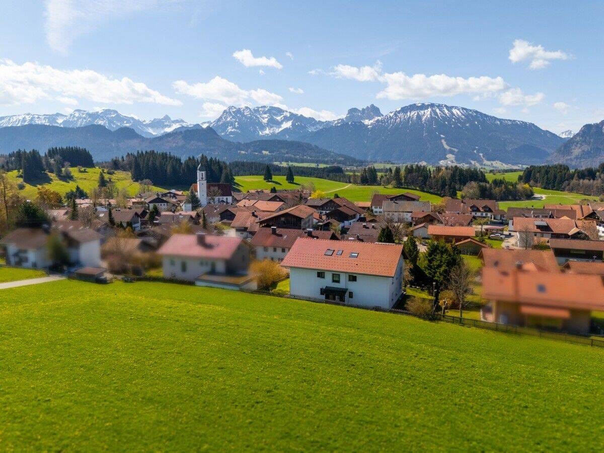 Immobilie in Eisenberg - Vermietete 3-Zimmerwohnung in Eisenberg-Zell mit schönem Ausblick, ca. 3% Rendite - Bild 4