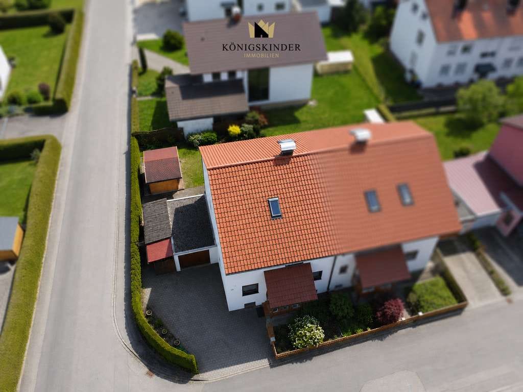 Immobilie in Trunkelsberg - ***DDH in Trunkelsberg*** - Bild 0