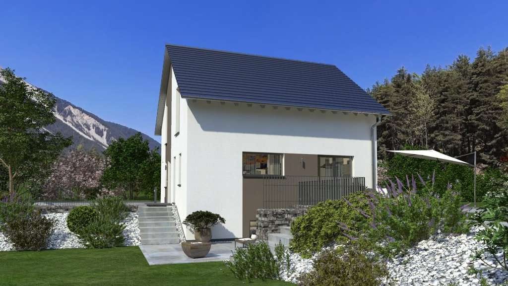 Immobilie in Üchtelhausen - DAS HAUS MIT DEM PLUS AN RAUM - Bild 1