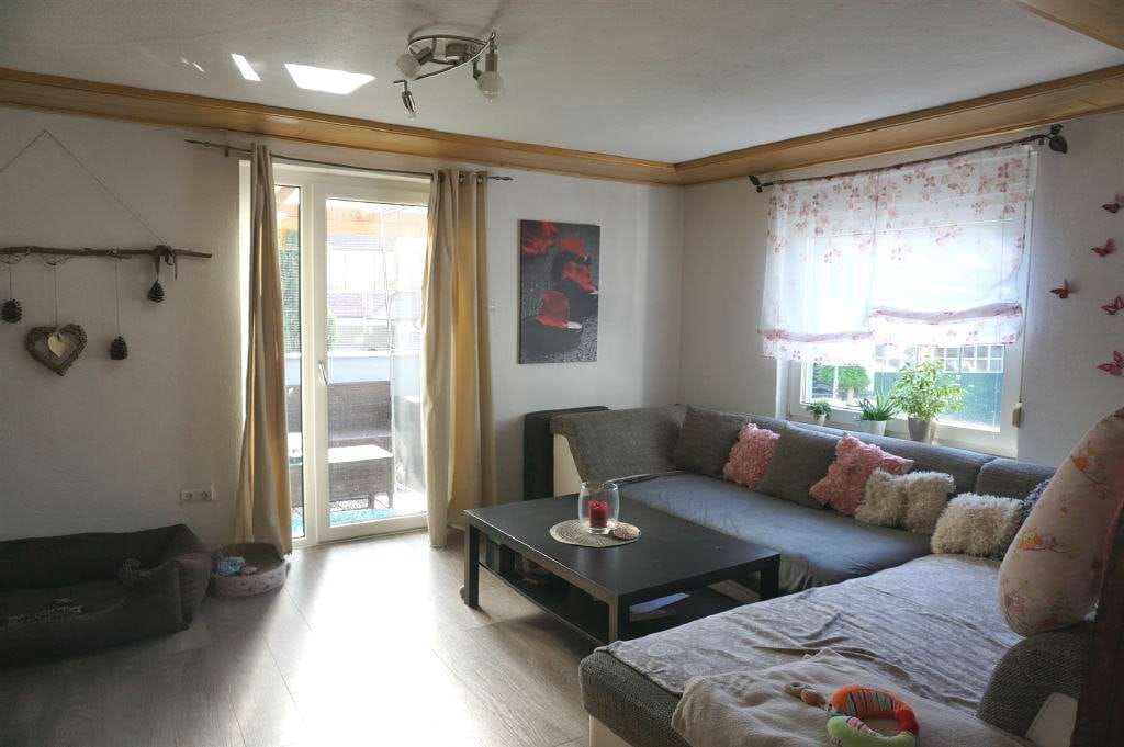 Immobilie in Zaberfeld - VBU Immobilien - Wohnen mit Flair - Bild 3