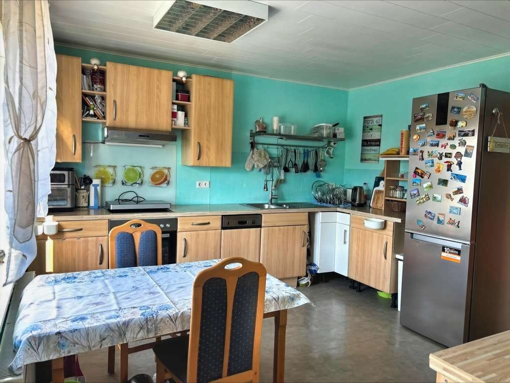 Immobilie in Steinefrenz - Einfamilienhaus mit Baugrundstück - Bild 3