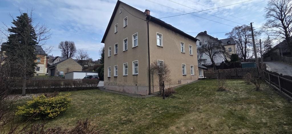 Immobilie in Lauter-Bernsbach -  - Bild 0