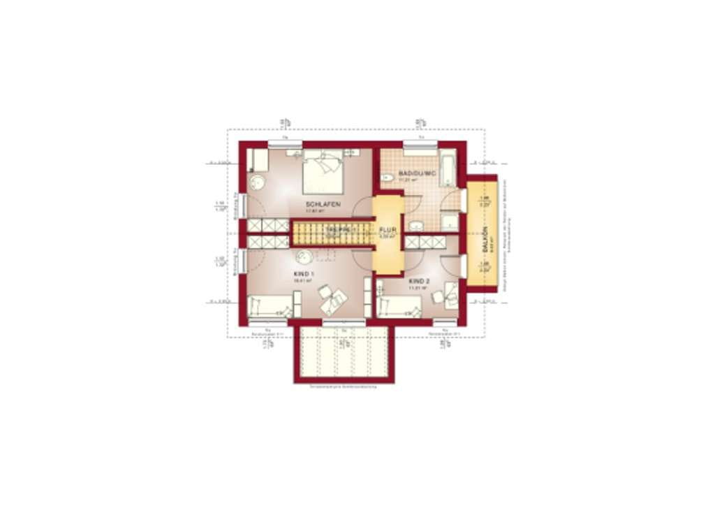Immobilie in Sankt Goar - Tolles Familienhaus in St Goar - Bild 1