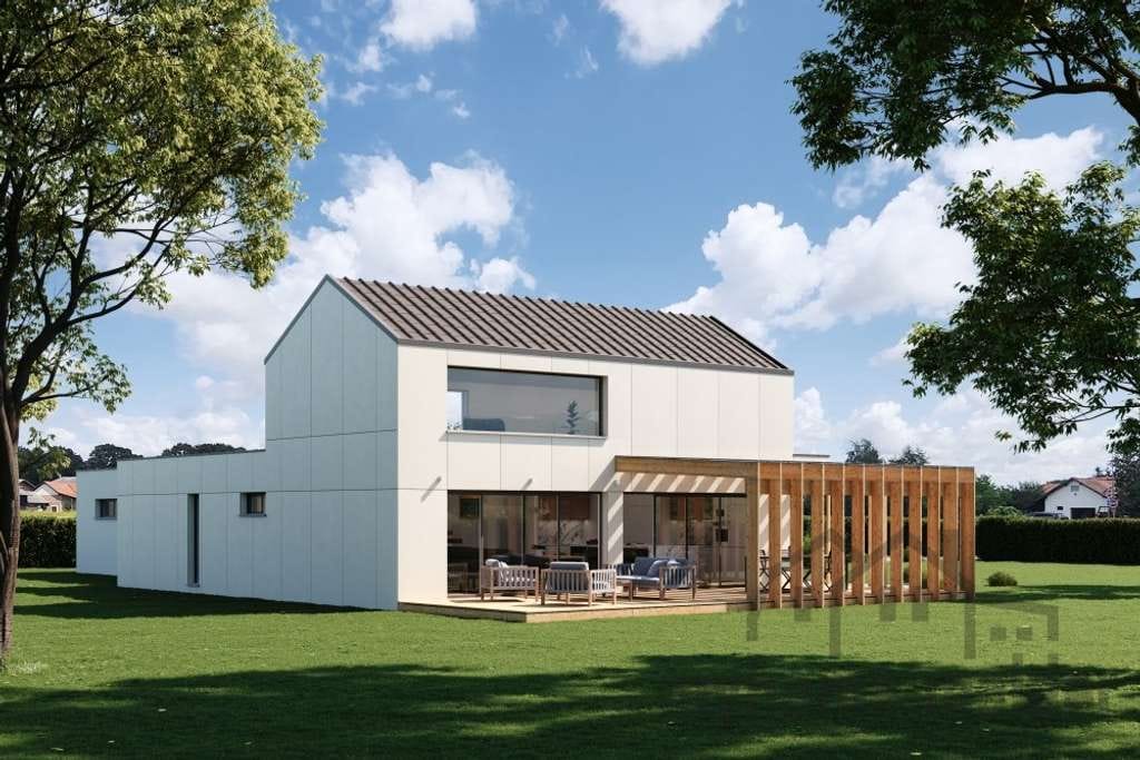 Immobilie in Weigendorf - Erweitern Sie Ihr Familiendomizil mit mehr Platz in Weigendorf - Bild 2