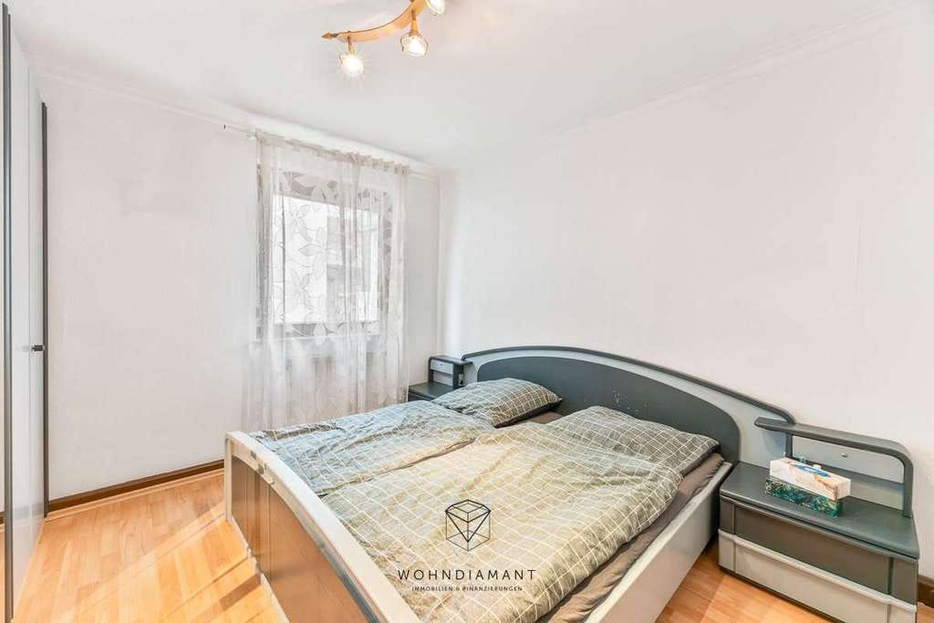 Immobilie in Wernau (Neckar) - ✨🏡 Ankommen und wohlfühlen – Traumhafte 3-Zimmer-Wohnung in Wernau - Bild 4