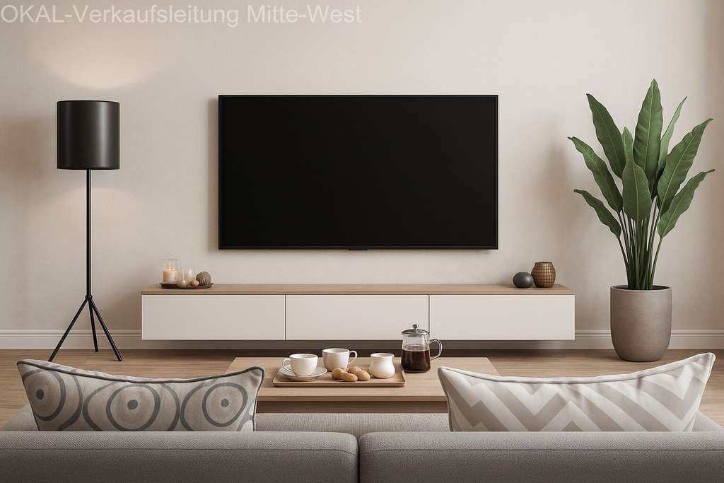 Immobilie in Schöllkrippen - Designhaus zum Aktionspreis - Grundstück inklusive. - Bild 3