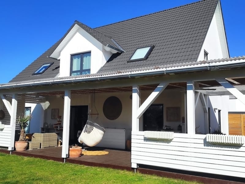 Immobilie in Wolframs-Eschenbach - Exklusives Wohnambiente | Großzügiges Zuhause mit Pool und Wohlfühlfaktor - Bild 0