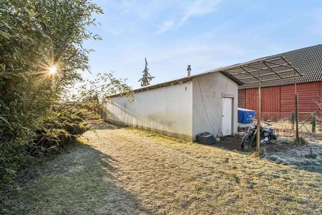 Immobilie in Kremmen - Das Haus der vielen Möglichkeiten - EFH, ZFH, Gewerbe, Generationenwohnen... - Bild 2