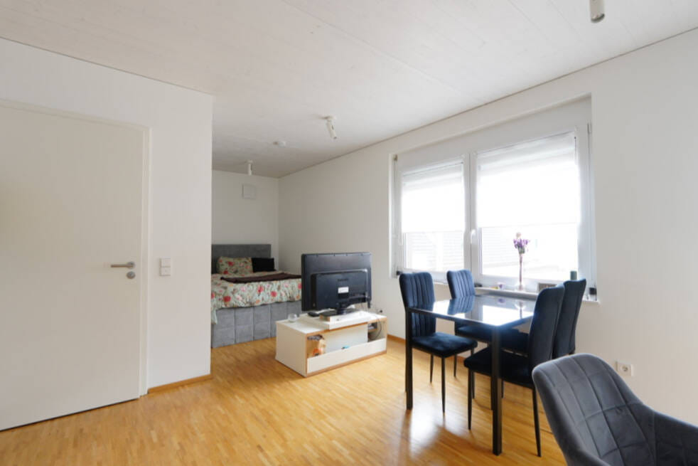 Immobilie in Sasbach - ***Modernes 1-Zimmer-Appartement in Sasbach - vermietet*** - Bild 2