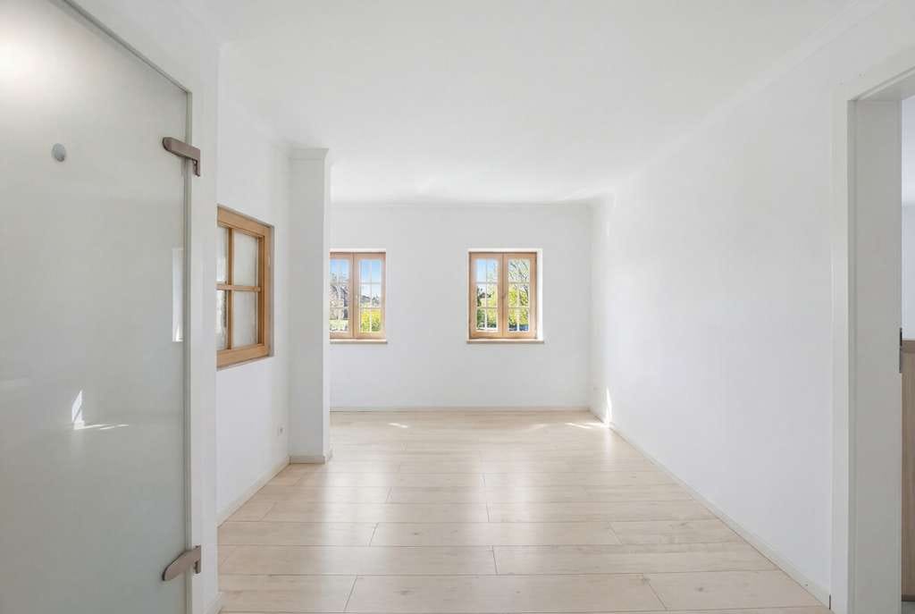 Immobilie in Seeon-Seebruck - Leben, wo Geschichte wohnt – Maisonette mit Galerie im Herzen von Seeon - Bild 2