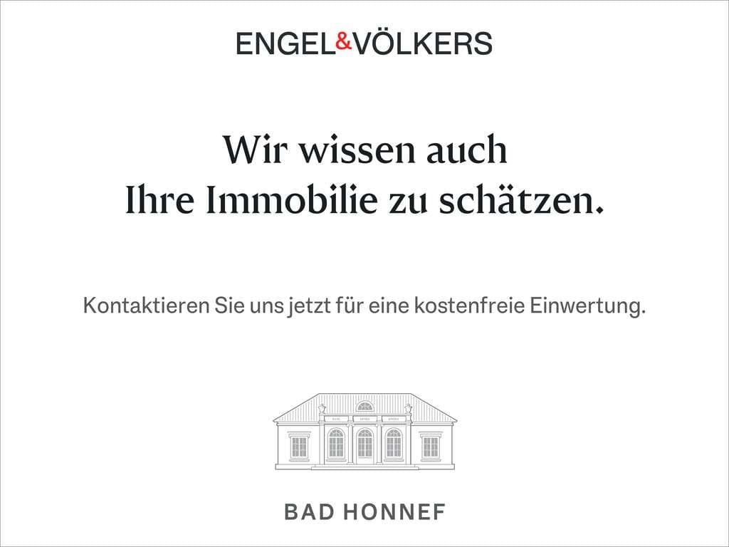 Immobilie in Bad Honnef - Engel & Völkers: FAKTOR 20! - Mittendrin - Gepflegtes Mehrfamilienhaus in Bad Honnef - Bild 1