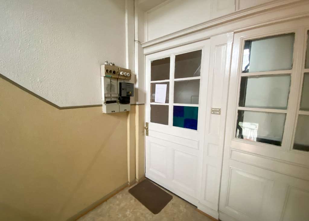 Immobilie in Hagen - Hagen Haspe - vermietete 2-Zimmer-Eigentumswohnung - Bild 2