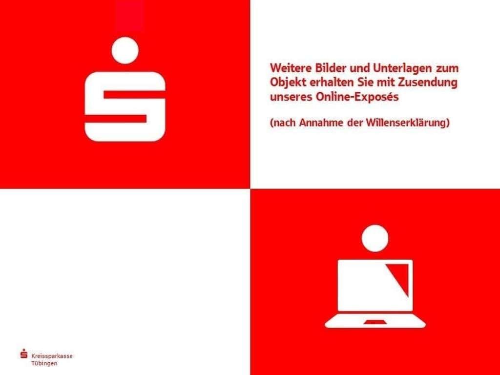 Immobilie in Kirchentellinsfurt - Wohnen im Baudenkmal - direkt neben dem Schloss... - Bild 4