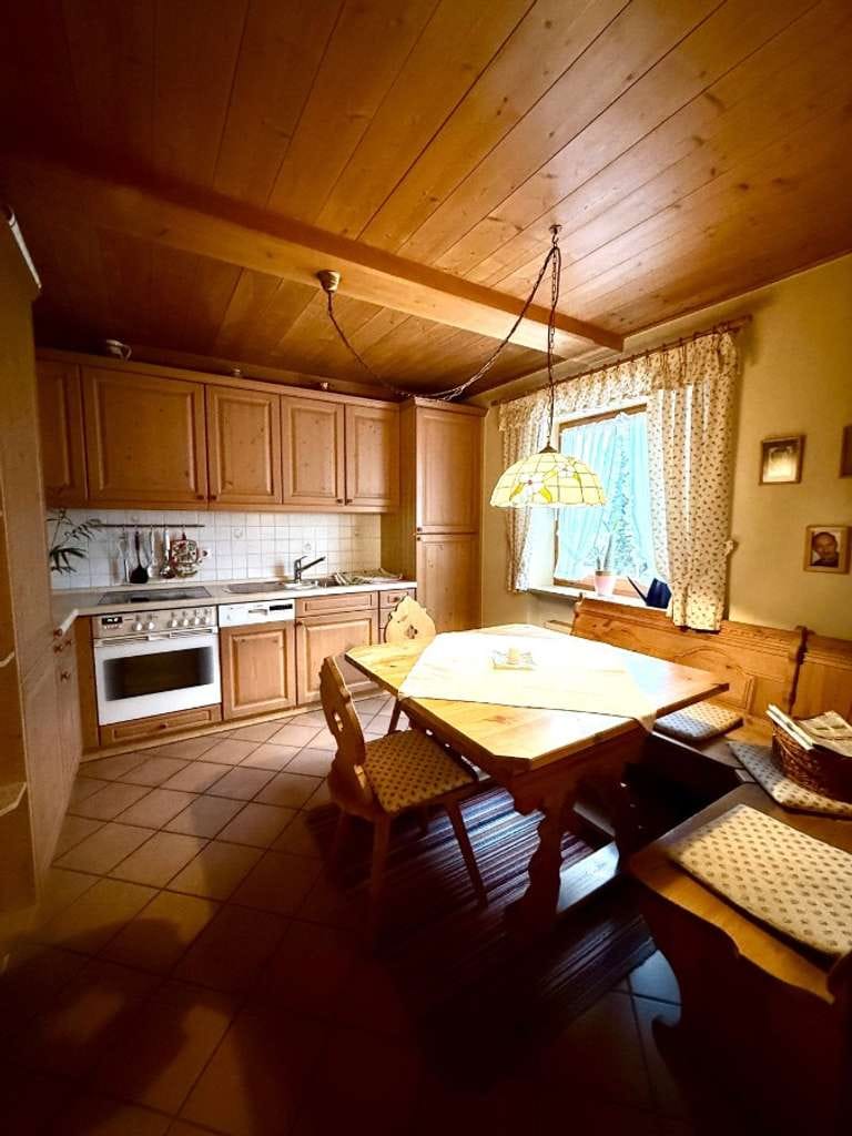 Immobilie in Teising - Reiheneckhaus mit Einliegerwohnung in idyllischer Dorflage - Bild 3