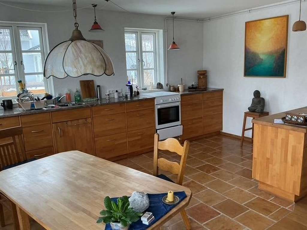 Immobilie in Mesekenhagen - Einfamilienhaus zu verkaufen - Bild 2