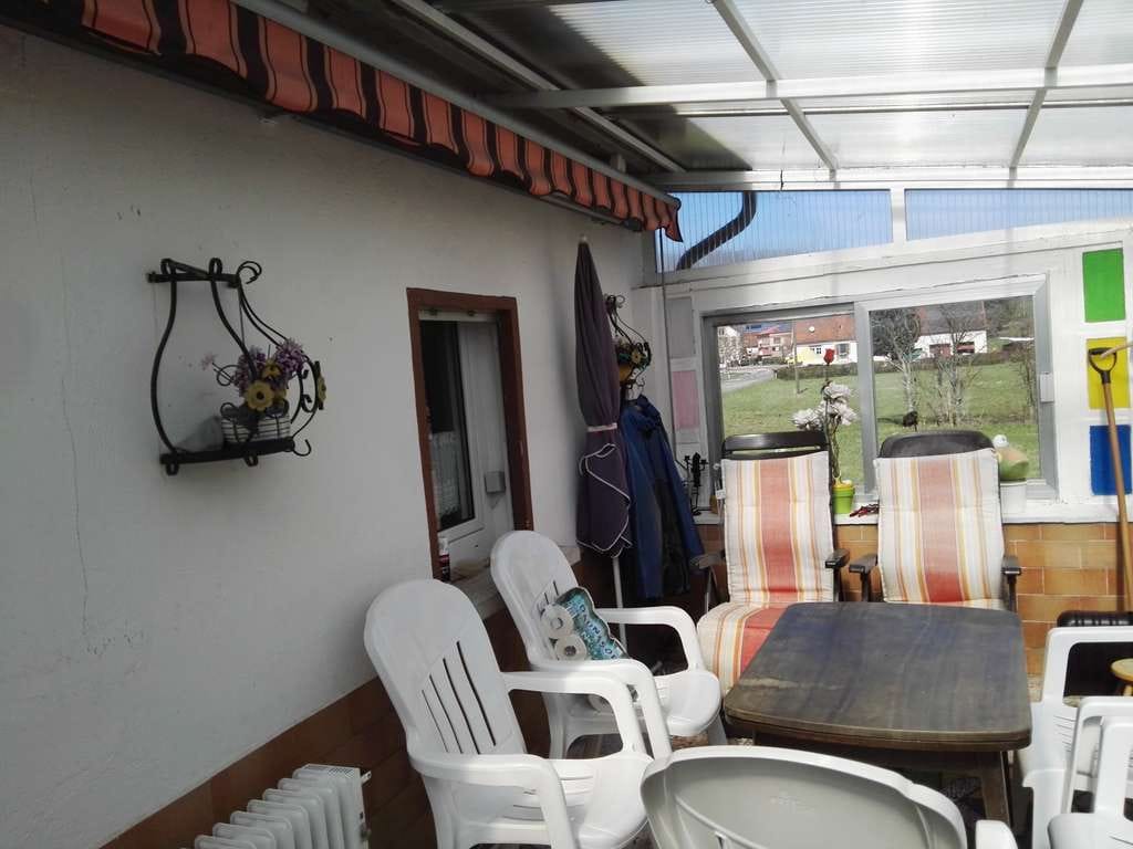 Immobilie in Mannweiler-Cölln - STOP! Wohnen alleine am See! - Bild 3
