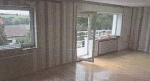 Immobilie in Kitzingen - Vermietetes Mehrfamilienhaus mit 3 Wohneinheiten und Garagen in Kitzingen, OT - Bild 4
