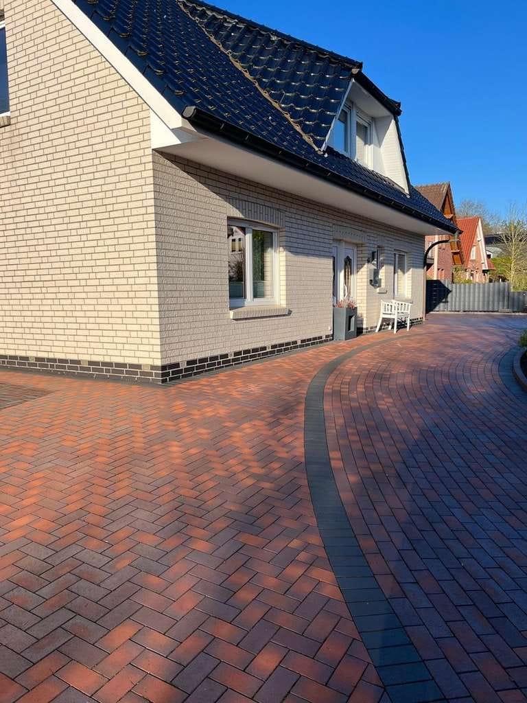 Immobilie in Löningen - *Provisionsfrei für den Käufer* Wohnen am Waldrand in ruhiger Lage von Löningen - Bild 1