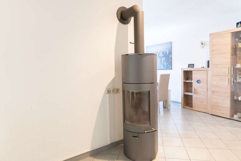 Immobilie in Simonswald - Großzügige Maisonettewohnung mit Balkon in schöner Lage von Simonswald - Bild 2