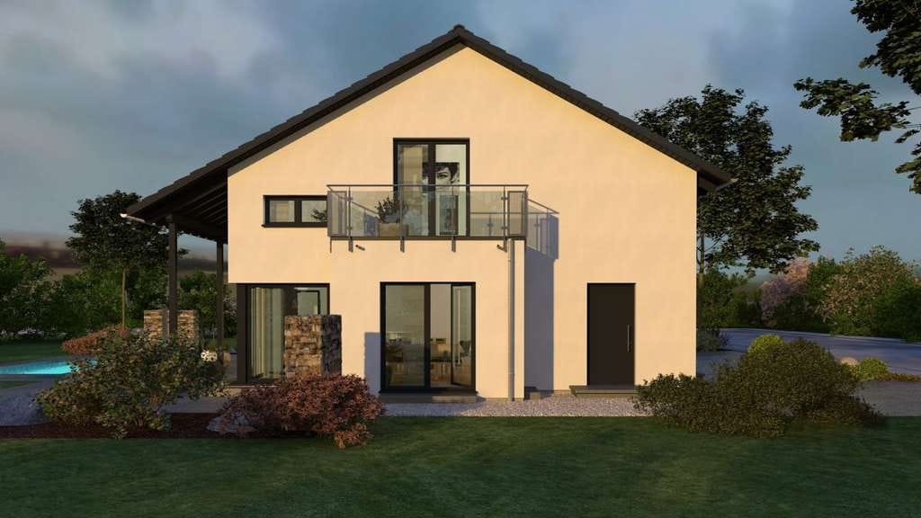 Immobilie in Struppen - Zwei Familien - ein Zuhause voller Möglichkeiten. - Bild 1