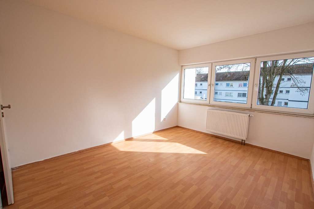 Immobilie in Blomberg - Renovierte Hochparterre-Eigentumswohnung im schönen Blomberg - Kapitalanlage mit Zukunft! - Bild 1