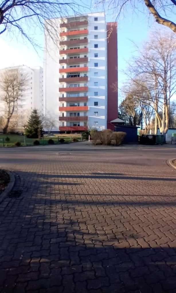 Immobilie in Buxtehude - Eigentumswohnung - Bild 1
