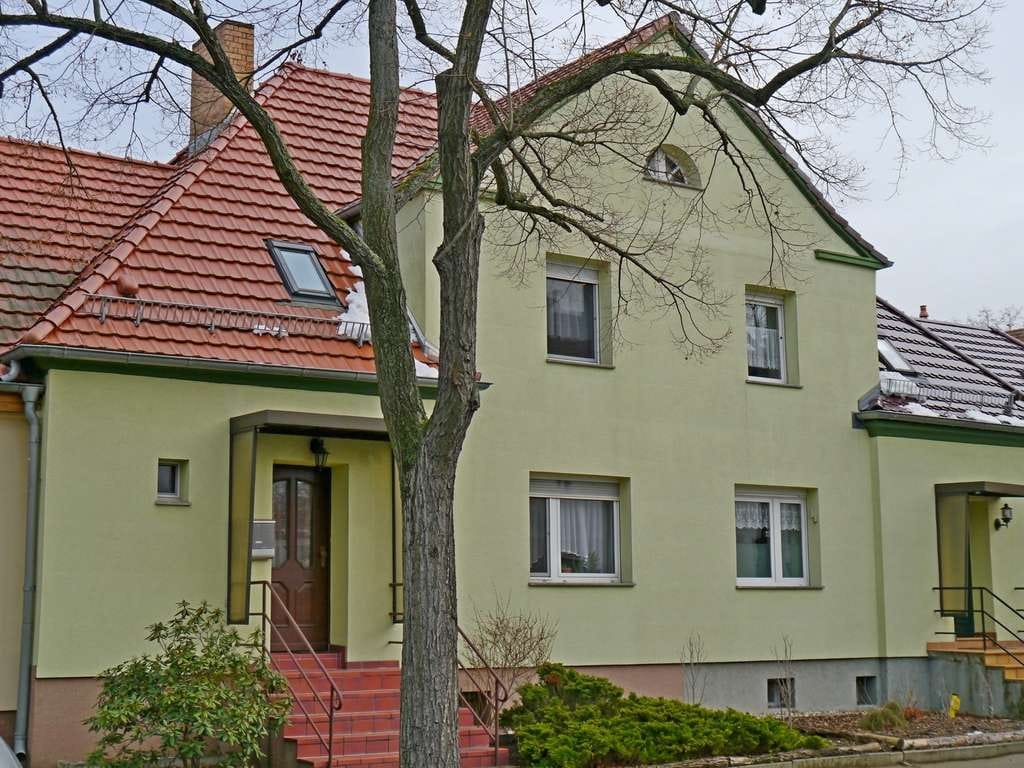 Immobilie in Spremberg - Hier wohnt es sich gut! - Bild 1