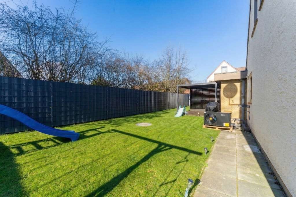 Immobilie in Wahlstedt - Wohlfühlen in ruhiger Lage - Modernisierte Doppelhaushälfte mit Garten, Terrasse und neuer Wärmepump - Bild 3