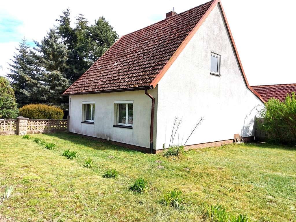 Immobilie in Altwigshagen - Freistehendes Einfamilienhaus auf tollem Grundstück (2353 m²) von Privat zu verkaufen - Bild 3