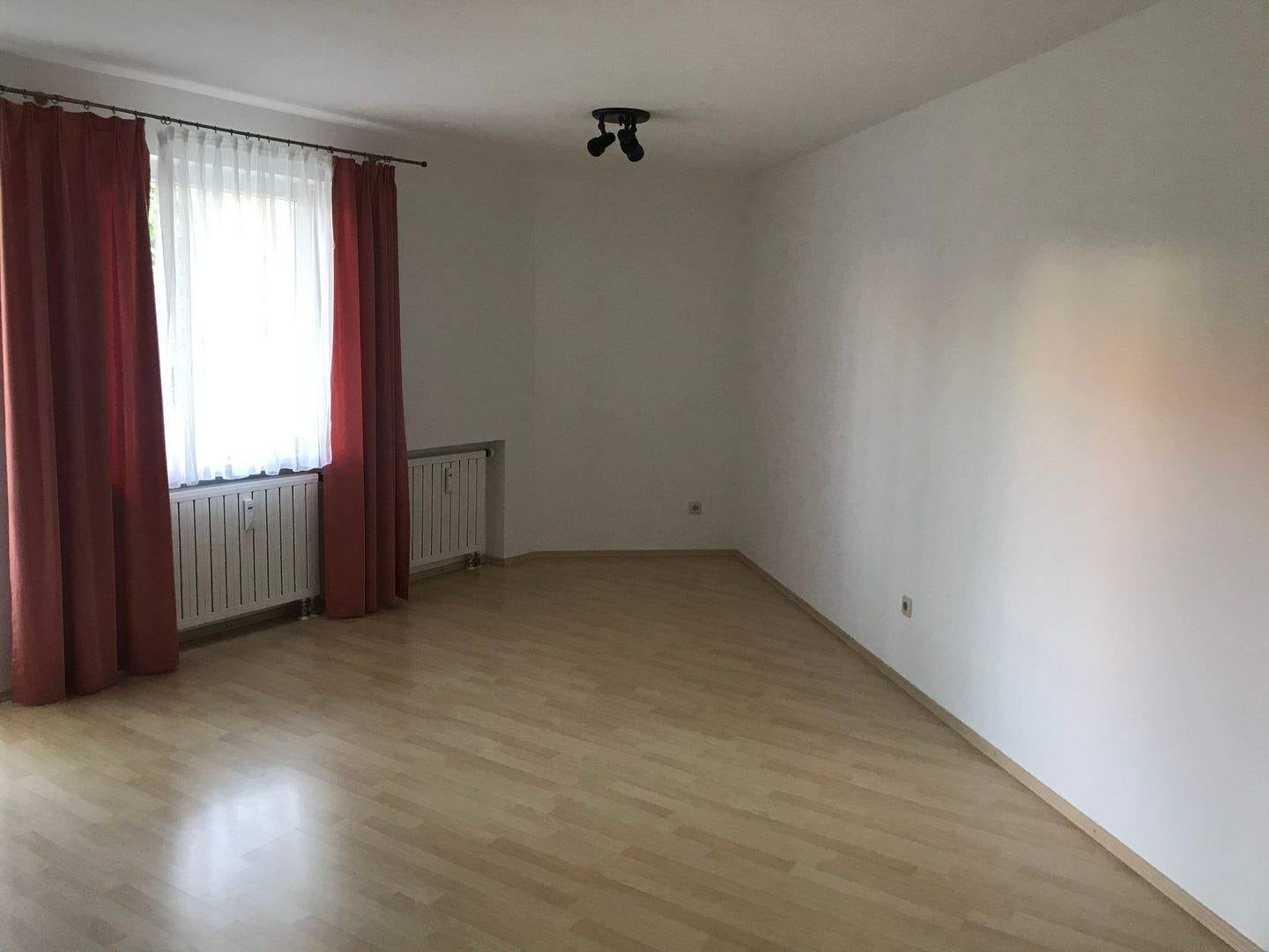 Immobilie in Wolfratshausen - Kapitalanleger aufgepasst – attraktive 2‑Zimmer‑Wohnung in Wolfratshausen - Bild 1