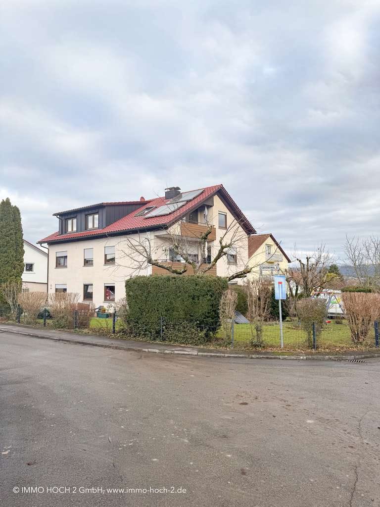 Immobilie in Allmersbach im Tal - Flexibles Mehrfamilienhaus mit über 320 m² Wohnfläche in begehrter Wohnlage - Bild 2