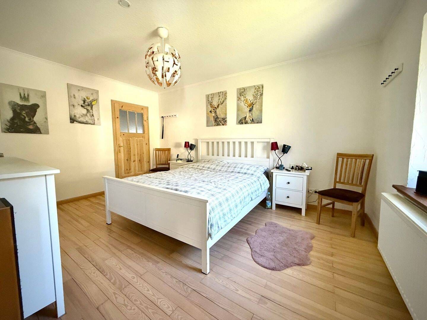 Immobilie in Schönecken - Liebevoll und hochwertig renoviertes Schmuckstück in Schönecken. - Bild 2