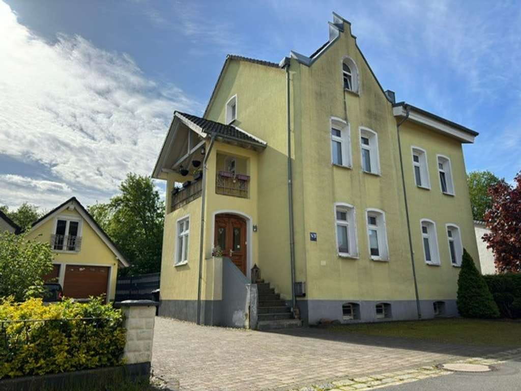 Immobilie in Bönen - ** Einfamilienhaus in ruhiger Lage ** - Bild 0
