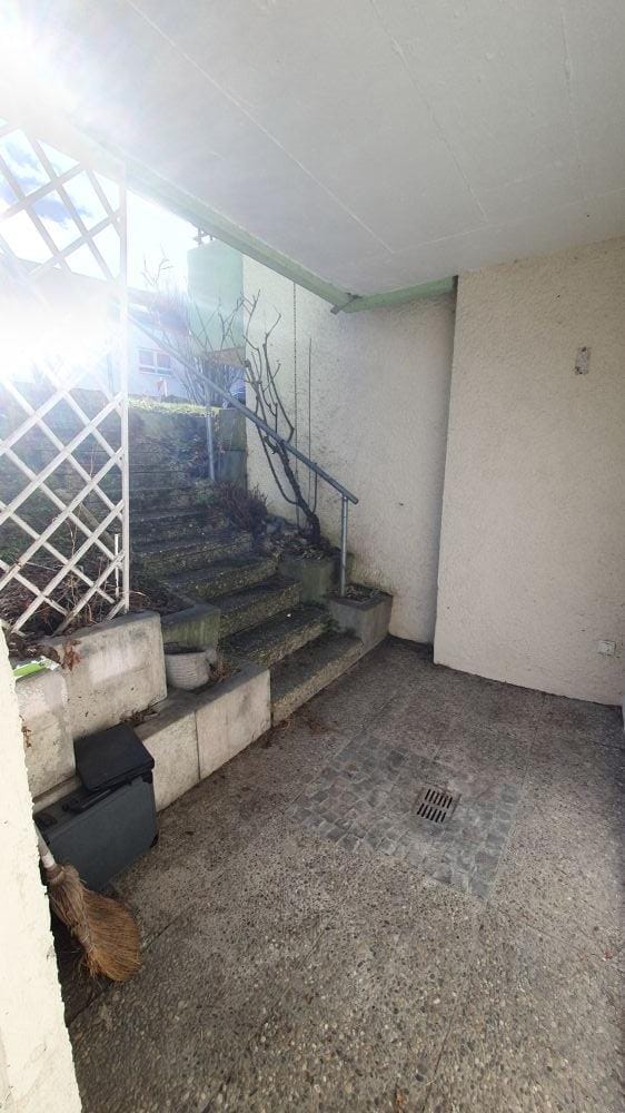 Immobilie in Aichwald - Kapitalanlage: Gepflegtes 1-Zimmer-Apartment in ruhiger Lage - Bild 2