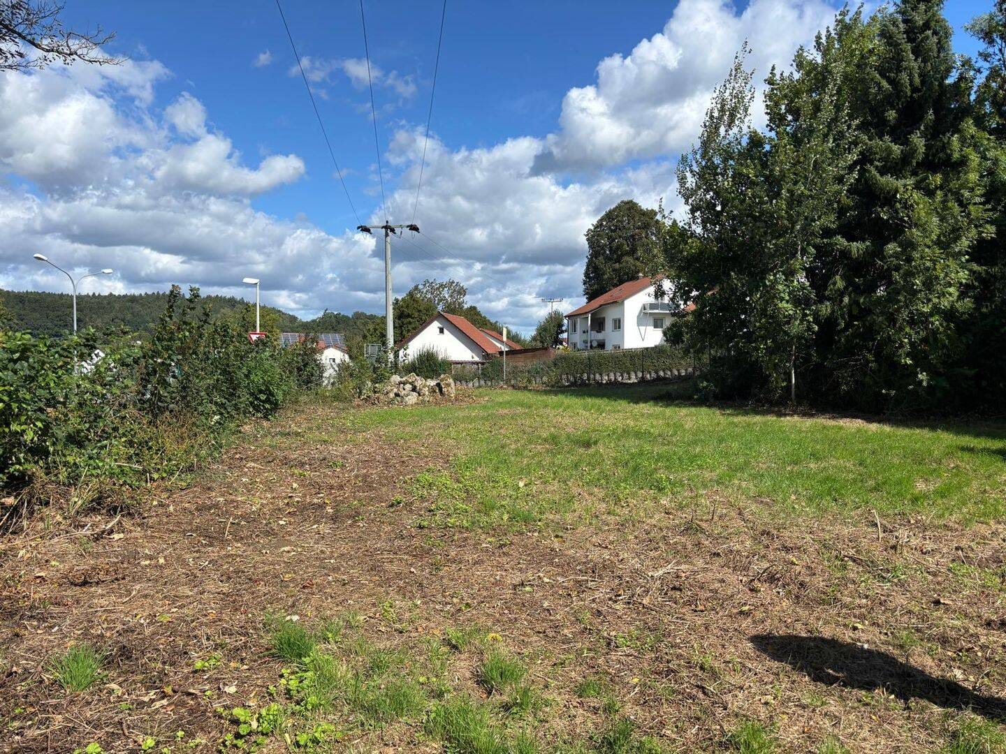 Immobilie in Zeitlarn - Freistehendes Einfamilienhaus in Zeitlarn  - Bild 4