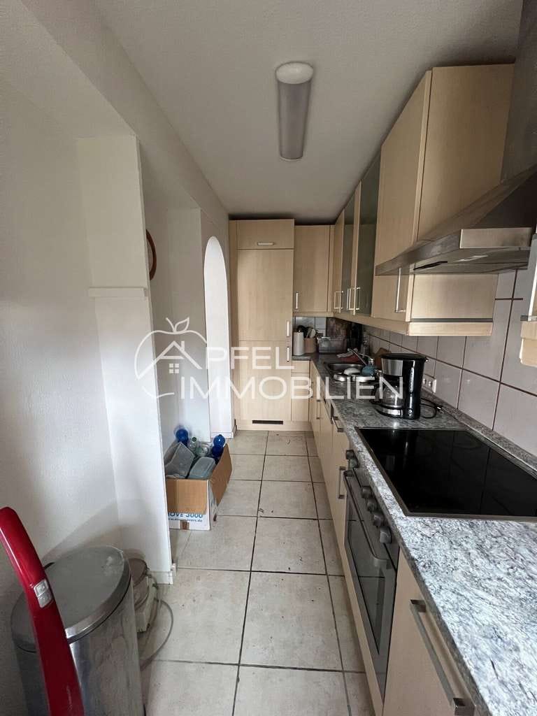Immobilie in Eberdingen - Wohnträume mit Weitblick - Gepflegte 3-Zimmer-Wohnung in Eberdingen - Bild 3