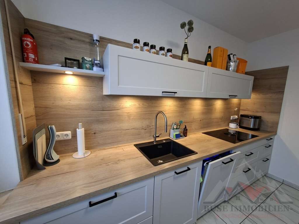 Immobilie in Unterwössen - Eigentumswohnung mit exklusivem Panoramablick in Unterwössen zu verkaufen - Bild 3