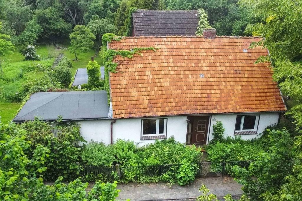 Immobilie in Süderholz - Einfamilienhaus freistehend in Süderholz - Bild 0