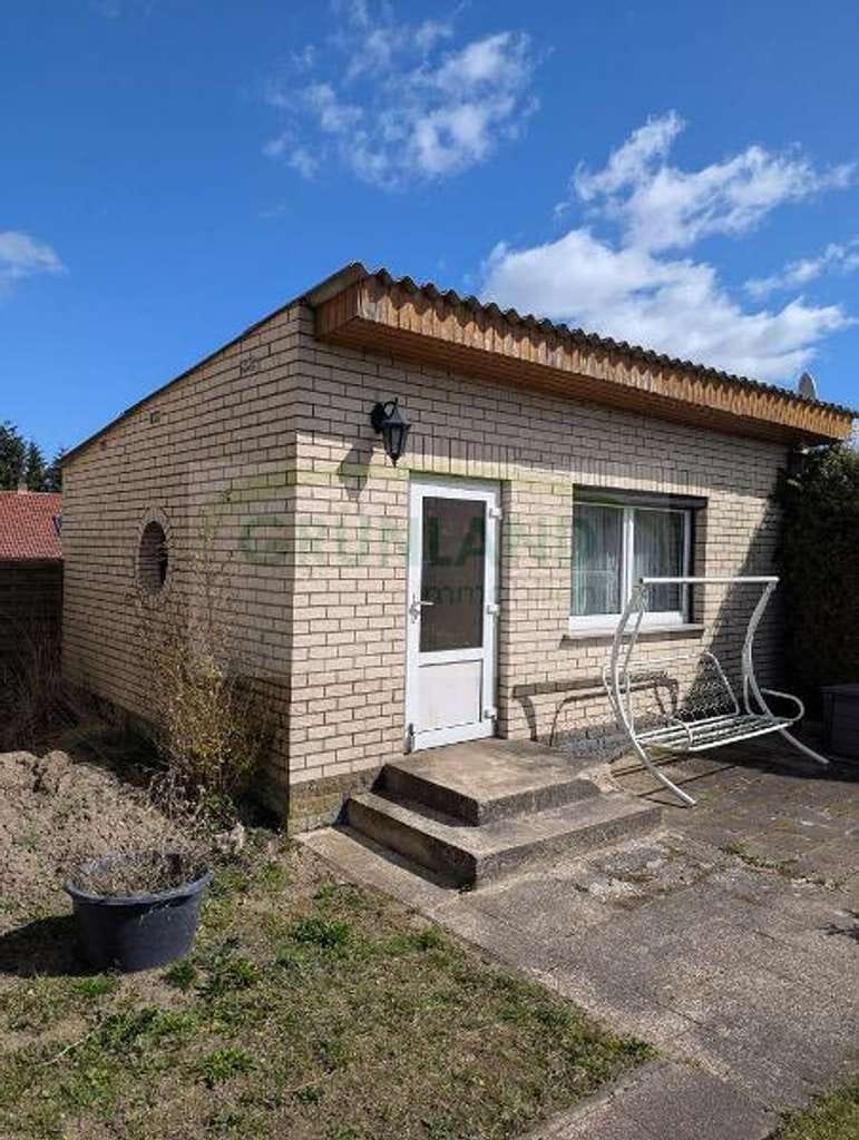 Immobilie in Fünfseen - *Einfamilienhaus zum Wohlfühlen und unweit vom See * - Bild 1