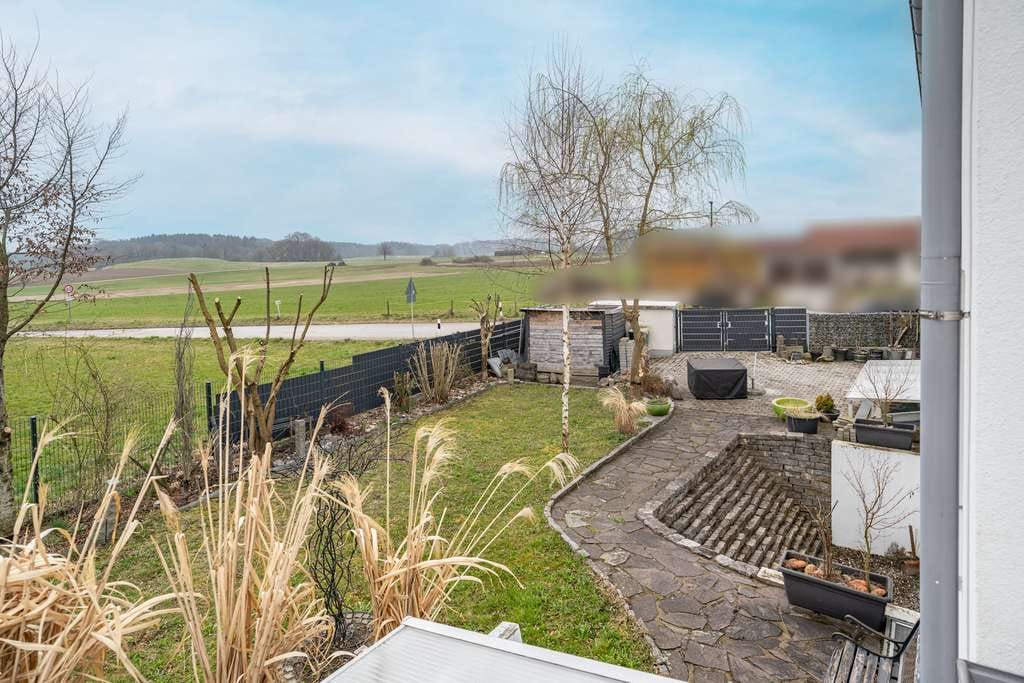 Immobilie in Weßling - Ein Zuhause für mehrere Generationen: Komfort und Stil unter einem Dach - Bild 1