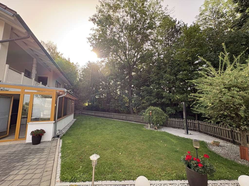 Immobilie in Neufraunhofen - Eine attraktive Kombination aus idyllischem Landleben und hoher Lebensqualität - Bild 1