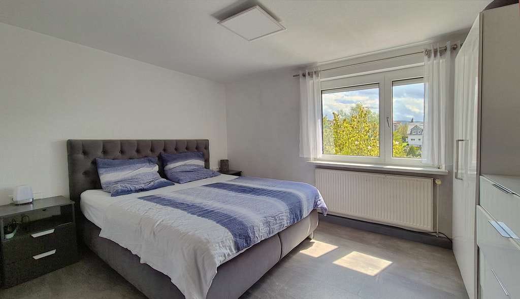 Immobilie in Großbettlingen - Helle 3 Zimmer Wohnung mit Wintergarten - Bild 4