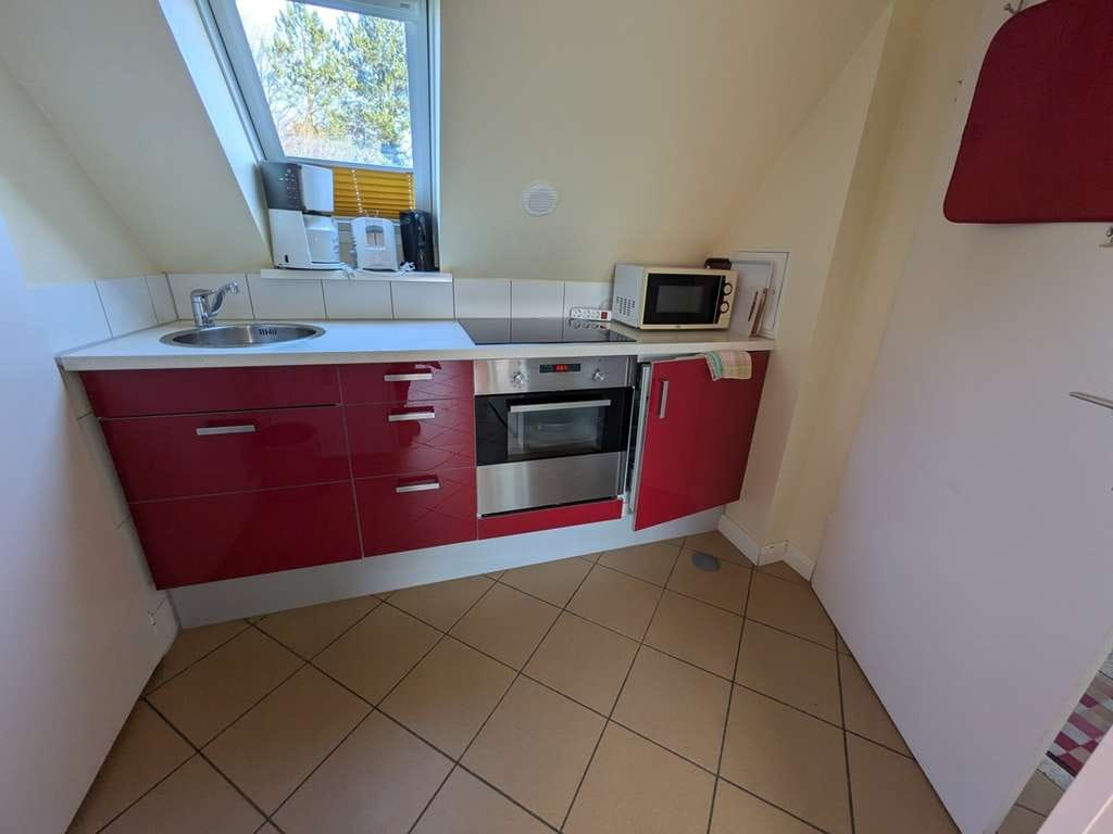 Immobilie in Otterndorf - Schöne Wohnung in ruhiger Wohnlage - Bild 3