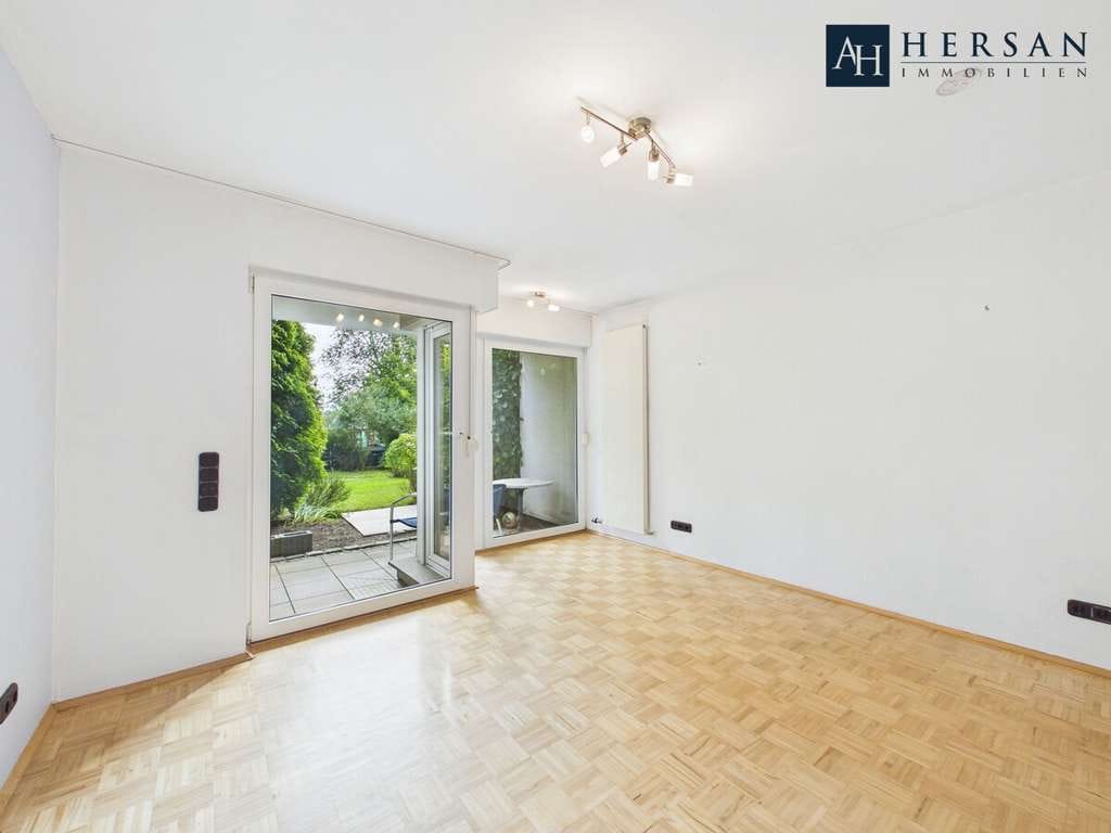 Immobilie in Herzogenrath - Gepflegtes Zweifamilienhaus mit Einliegerapartment in zentraler Lage von Herzogenrath! - Bild 2